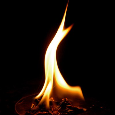 Appel à l&rsquo;intériorité: quelle flamme brûle en&nbsp;vous?