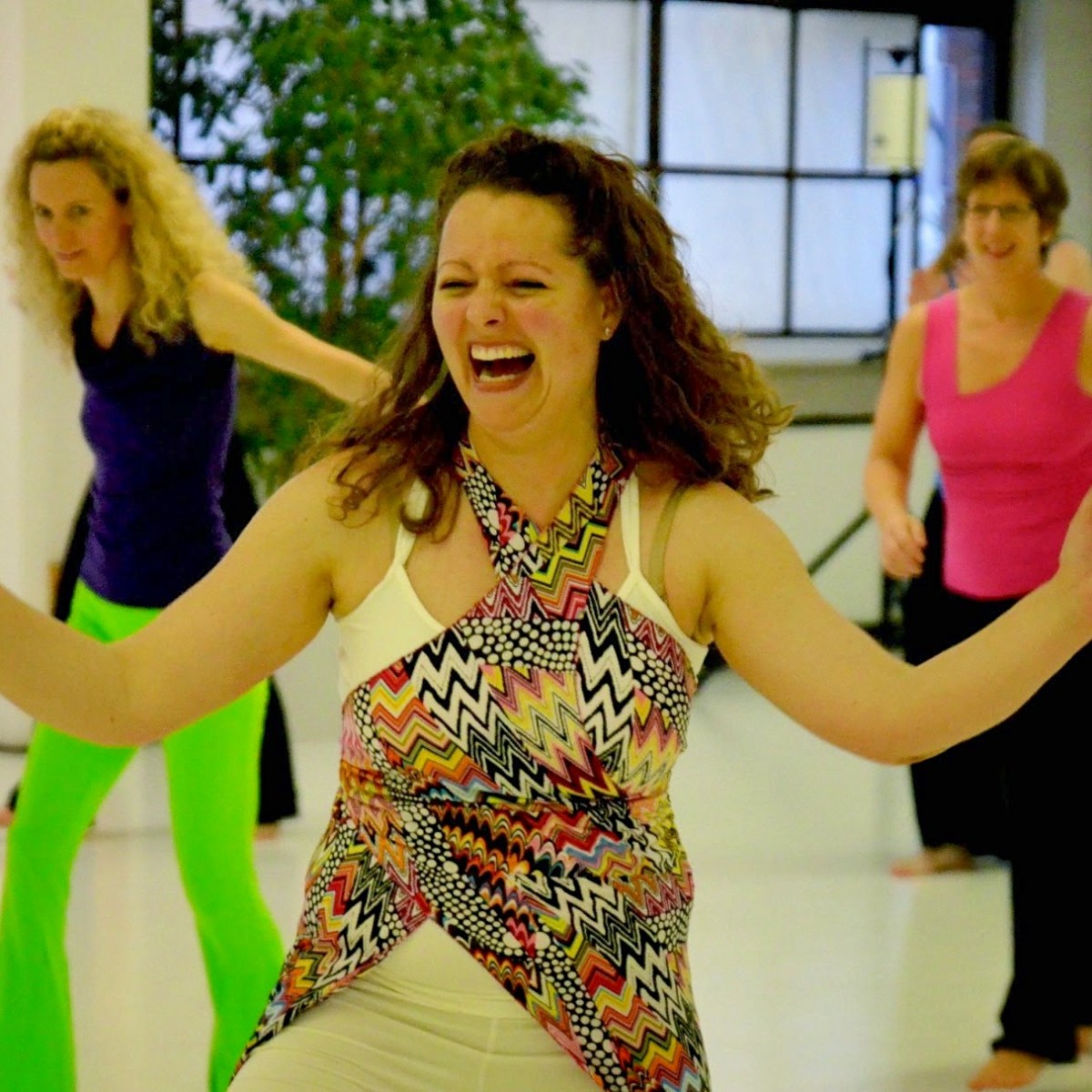 Ecouter TOUTES ses émotions, pour ressentir pleinement la JOIE&nbsp;!