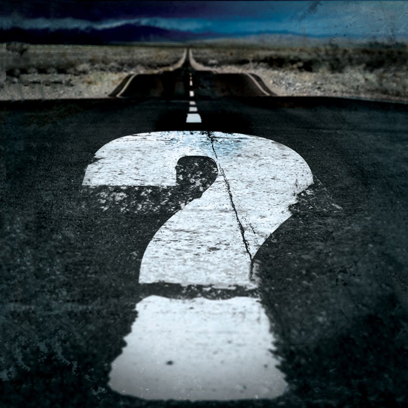 Je suis perdu(e) dans ma vie – je vis une crise existentielle : que se passe-t-il&nbsp;?