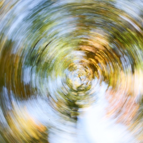 L&rsquo;angoisse du vide