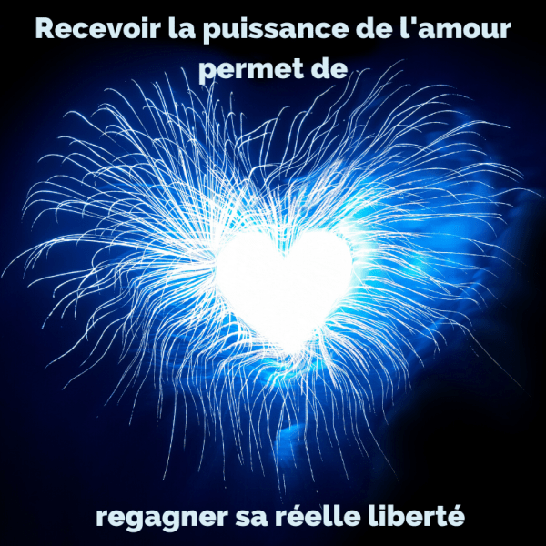 Transmuter la douleur par l&rsquo;amour et le&nbsp;pardon