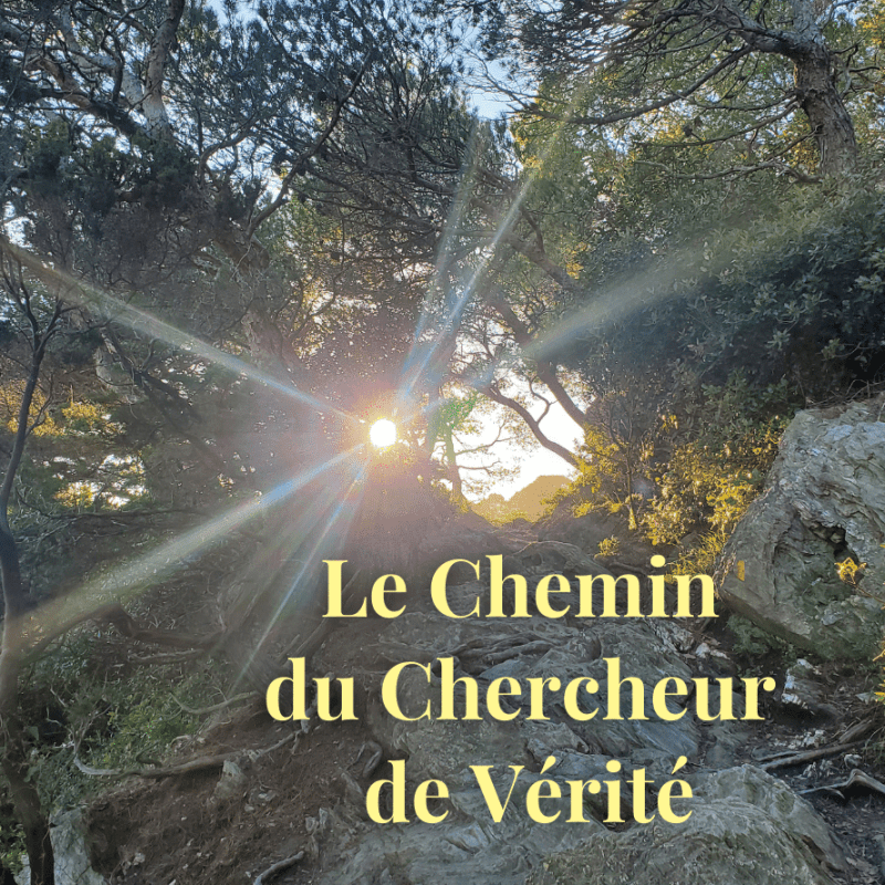 Qu&rsquo;est-ce qu&rsquo;un Chercheur de Vérité&nbsp;?