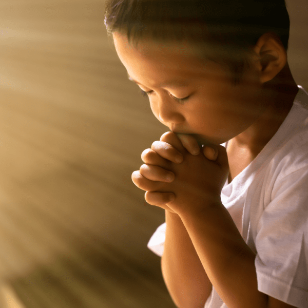 Placer Dieu au Cœur de sa&nbsp;vie