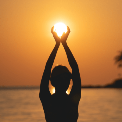 Traverser l&rsquo;obscurité de l&rsquo;enfer et retrouver la&nbsp;Lumière