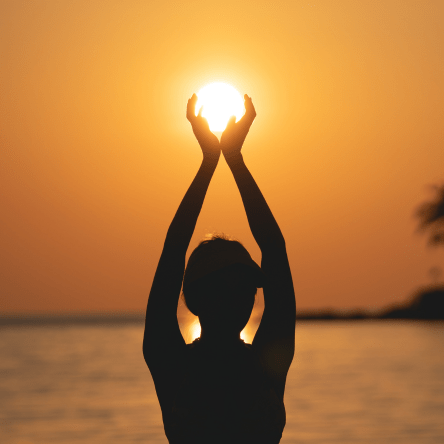 Traverser l&rsquo;obscurité de l&rsquo;enfer et retrouver la&nbsp;Lumière