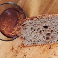 Une super farine qui lève et qui est sans gluten : Le rêve pour les intolérants au gluten&nbsp;!