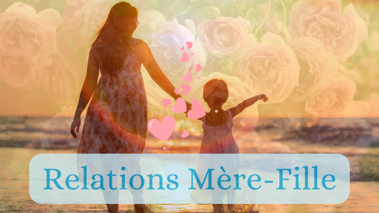 A toutes les mères, à toutes les&nbsp;filles