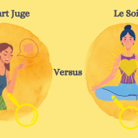 Quel pouvoir a votre juge intérieur&nbsp;?