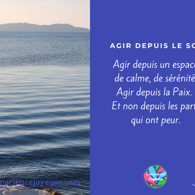 [Méditation] Patienter jusqu’à ce que cela soit le moment&nbsp;juste